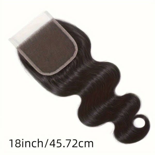 Natural Lace Closure - Image 5